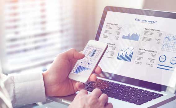 manutenção de equipamentos