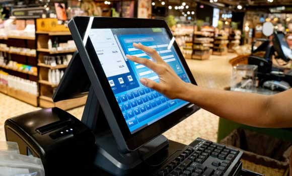 manutenção de equipamentos