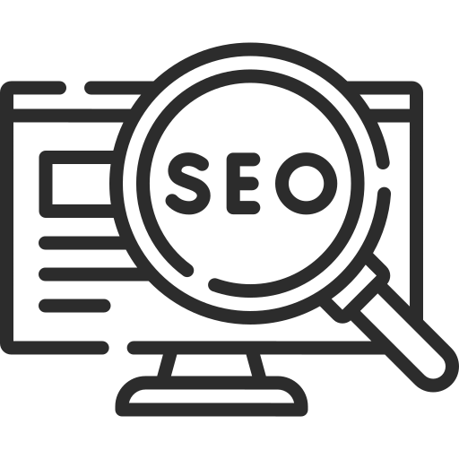 Optimização para motores de busca (SEO)